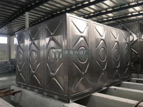 什么是BDF復合水箱