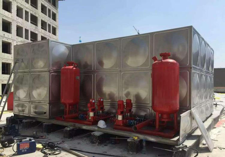 益陽(yáng)消防水箱選哪一種能壽命更長(zhǎng)？