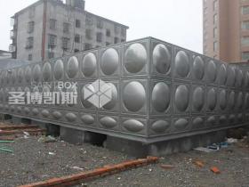 貴州不銹鋼水箱廠家直銷，專業(yè)定制各類水箱，滿足您的需求。