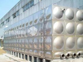 如何選擇經(jīng)驗豐富的不銹鋼水箱生產(chǎn)廠家？