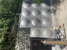 箱泵一體化消防供水設(shè)備－適用于消防改造項目，室外消防設(shè)施