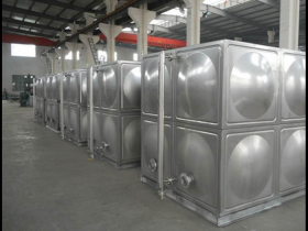 成都不銹鋼水箱-專業(yè)解決方案供應商