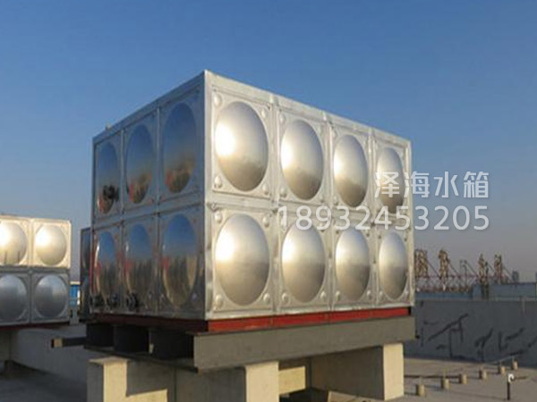 不銹鋼水箱價格：大型廠家銷售，組合式設備，生活家用銷售價格表